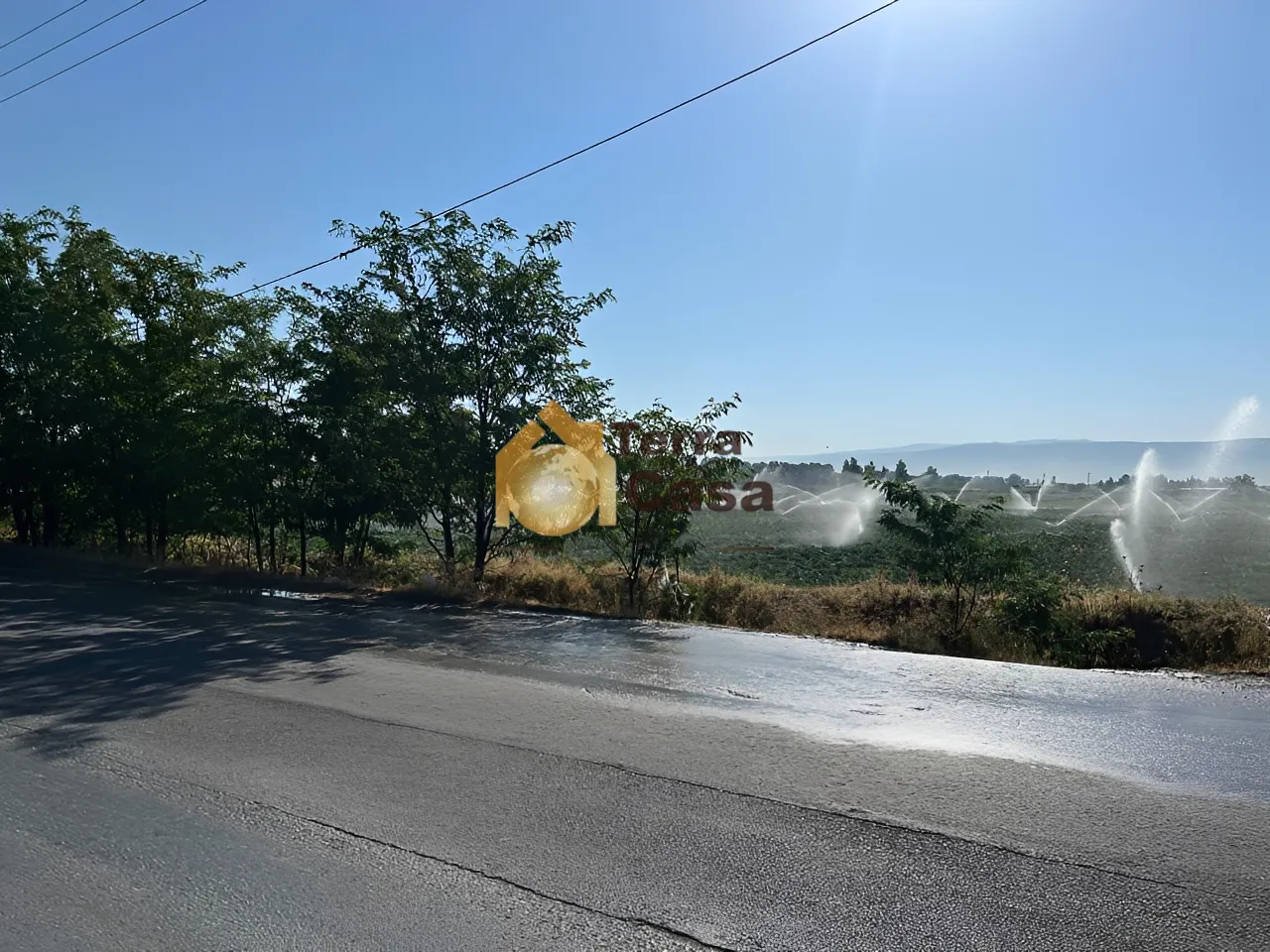 Land for Sale in Kabelias