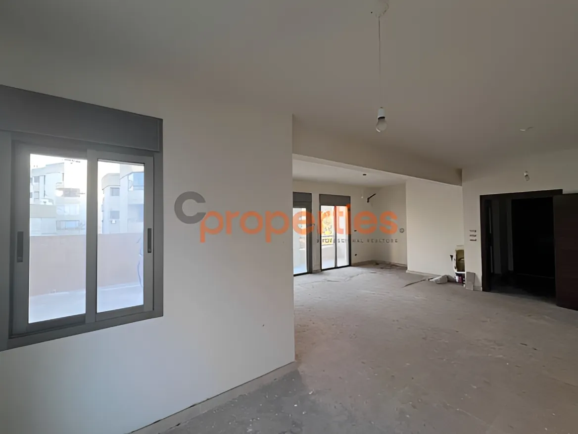 Apartment for Sale in Mar Roukouz - 3 bed, 3 bath