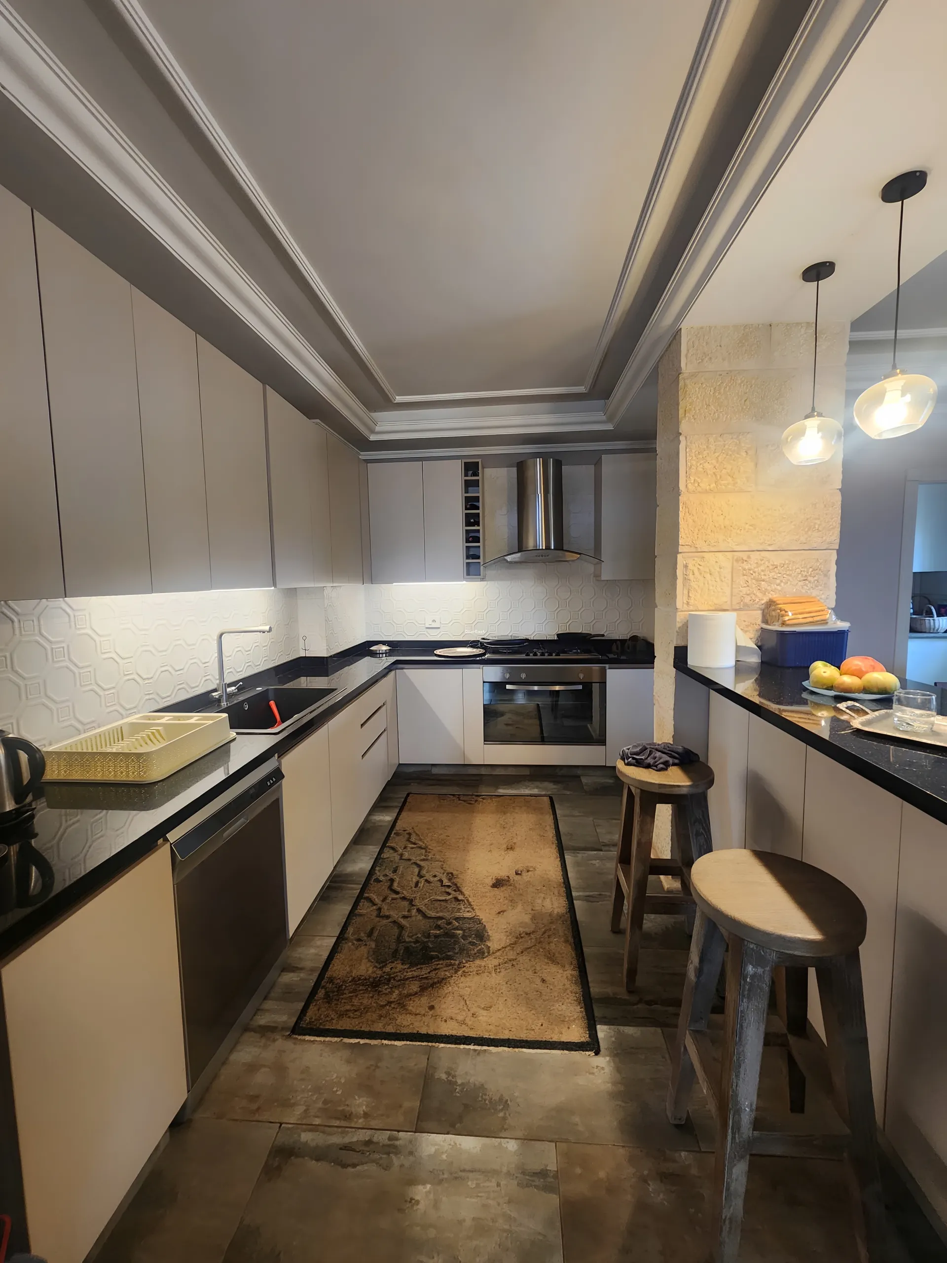 Villa for sale in Gharzouz, lebanon