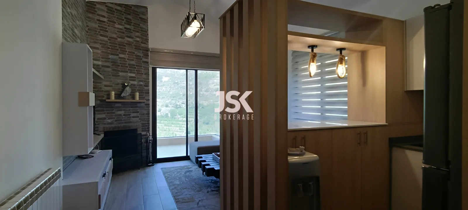 Chalet for Rent in Faraya