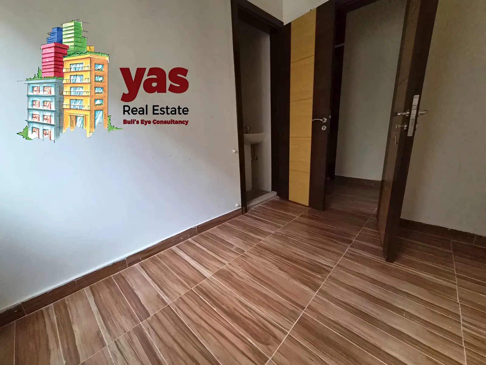 Apartment for Sale in Nahr Ibrahim