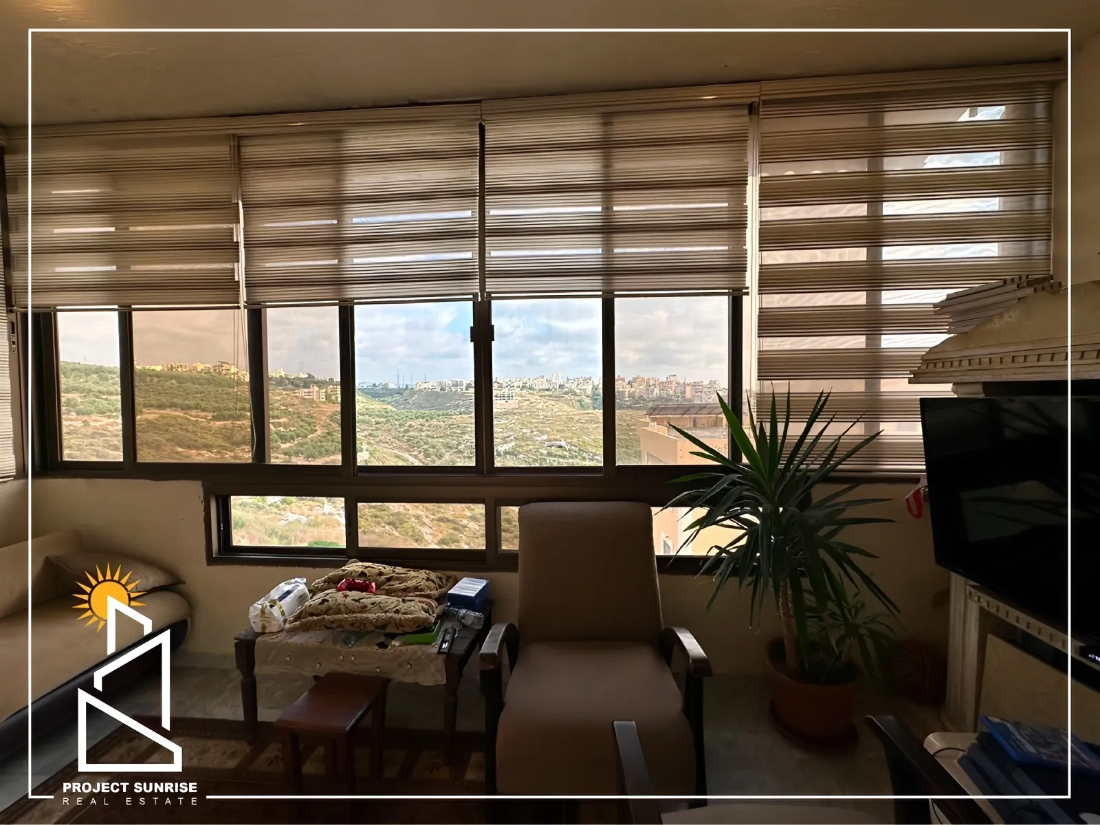 Apartment for sale in Sharhabil، bqosta, lebanon
