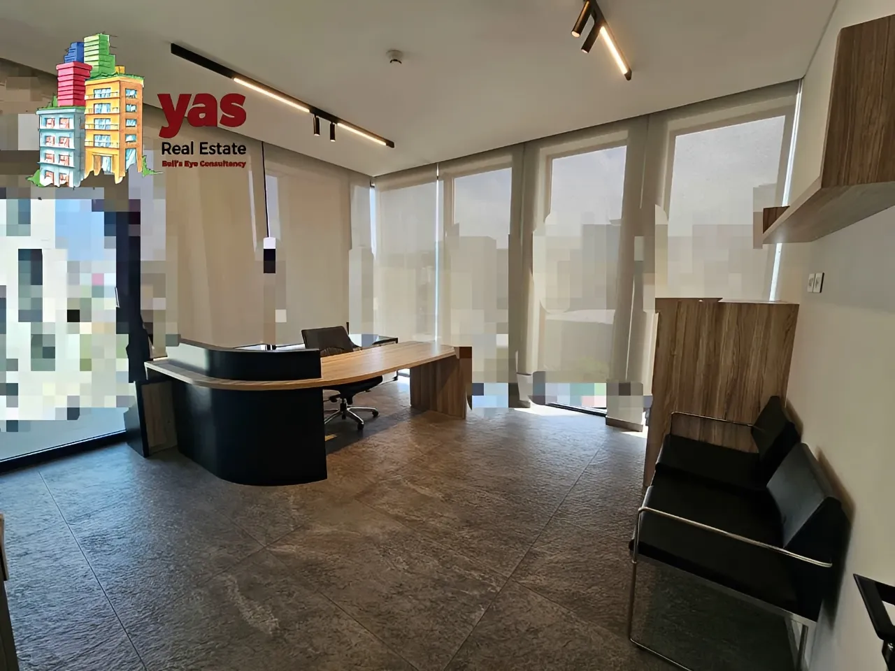 Office for rent in Dbayeh