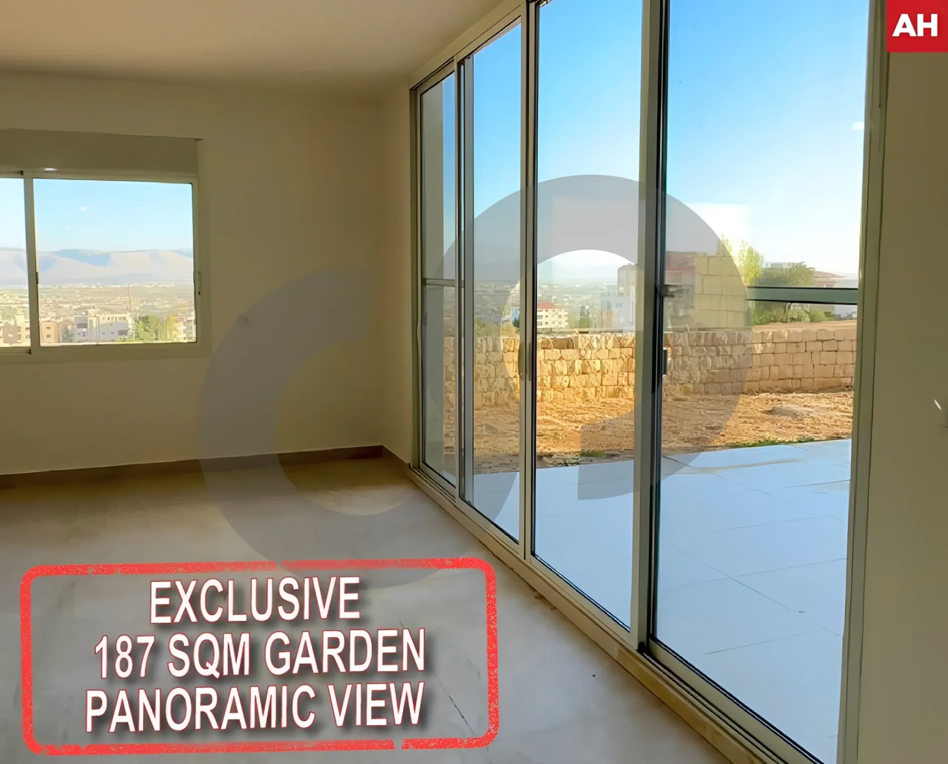 Apartment for Sale in Zahlé, Lebanon - 4 bed, 4 bath