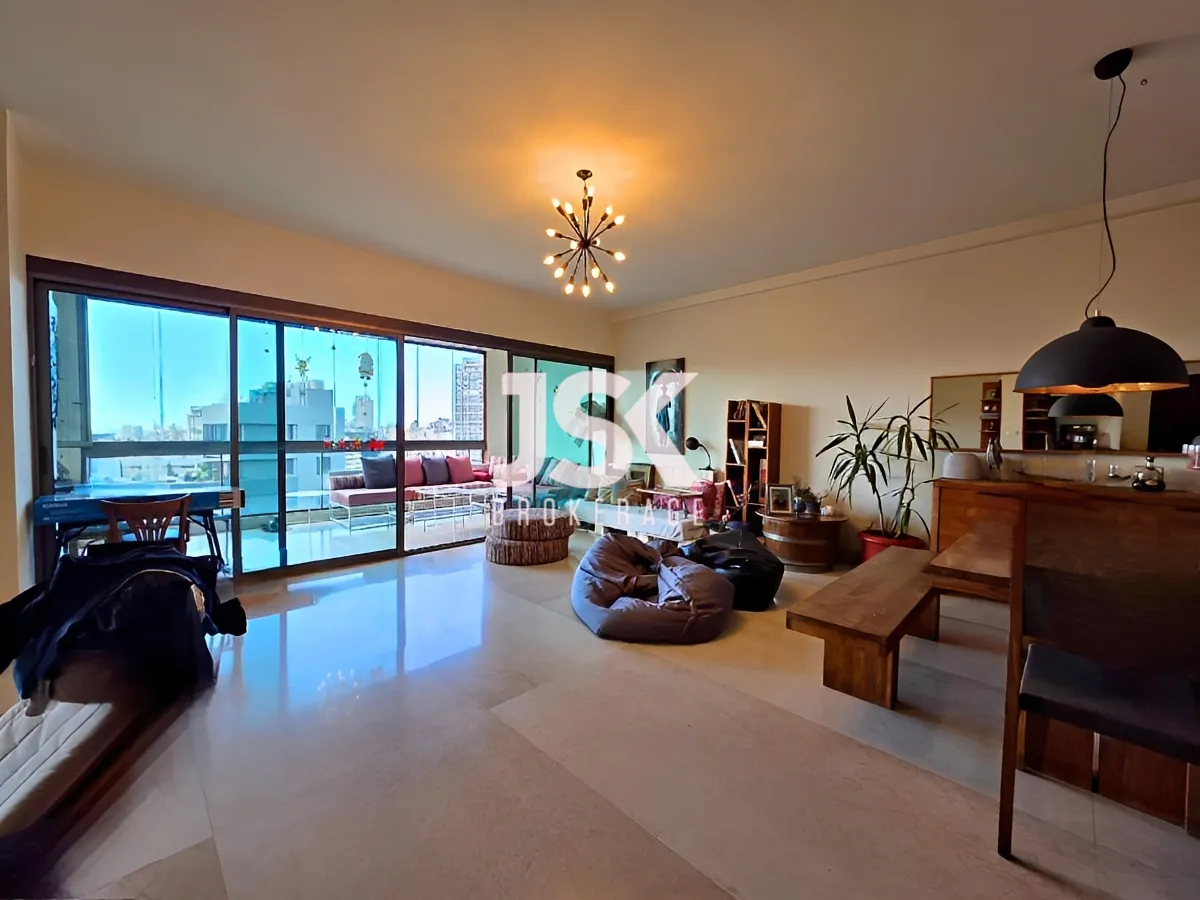 Apartment for Sale in Rizk, Beirut, Lebanon