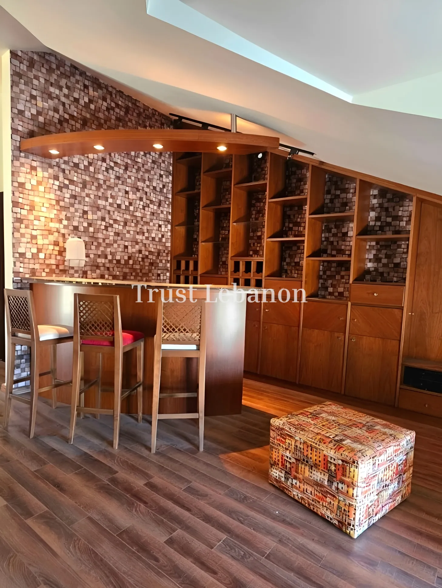 Duplex for sale in New Sehaile, Lebanon