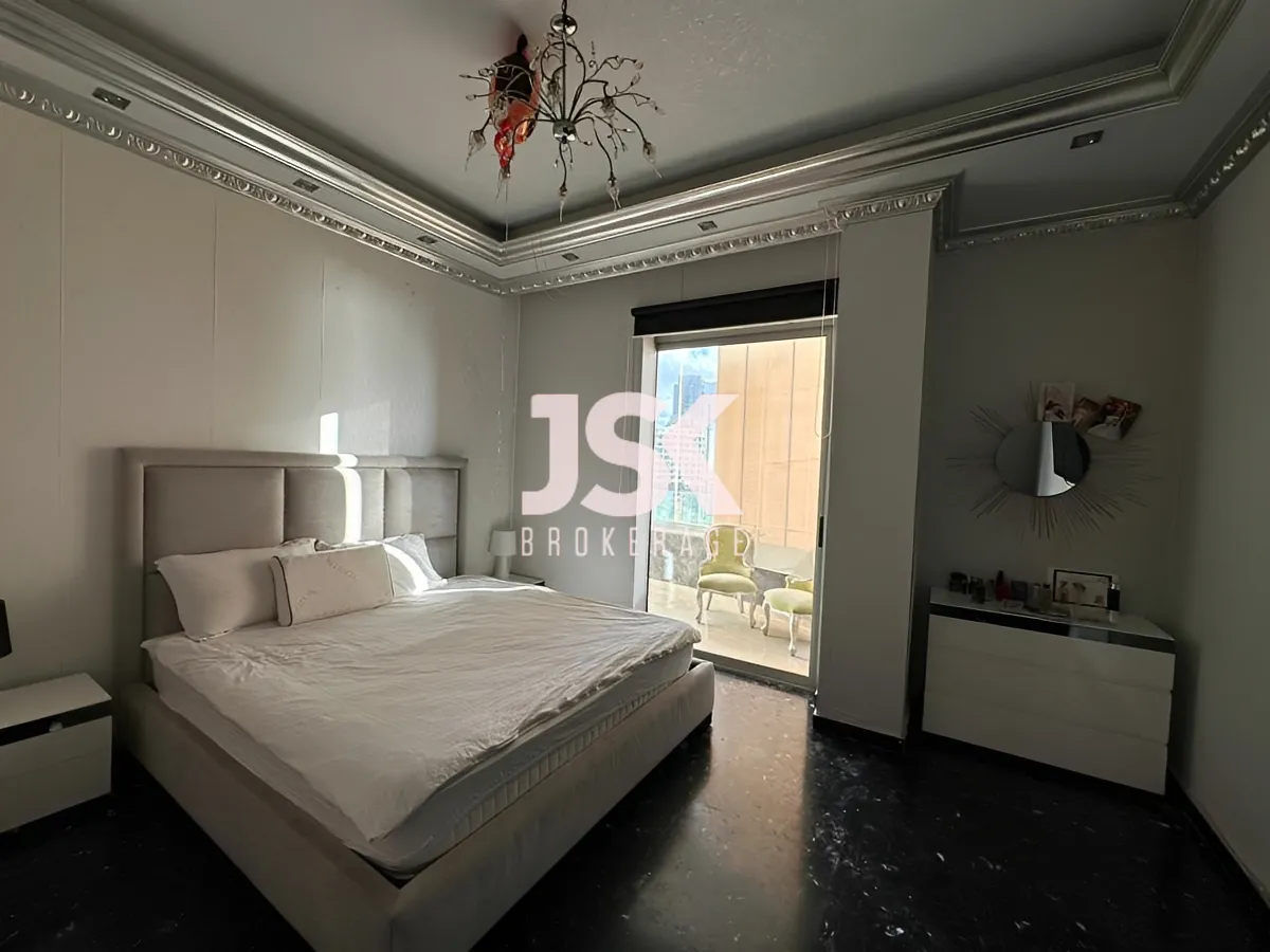 Apartment for Sale in Raoucheh, Beirut, Lebanon