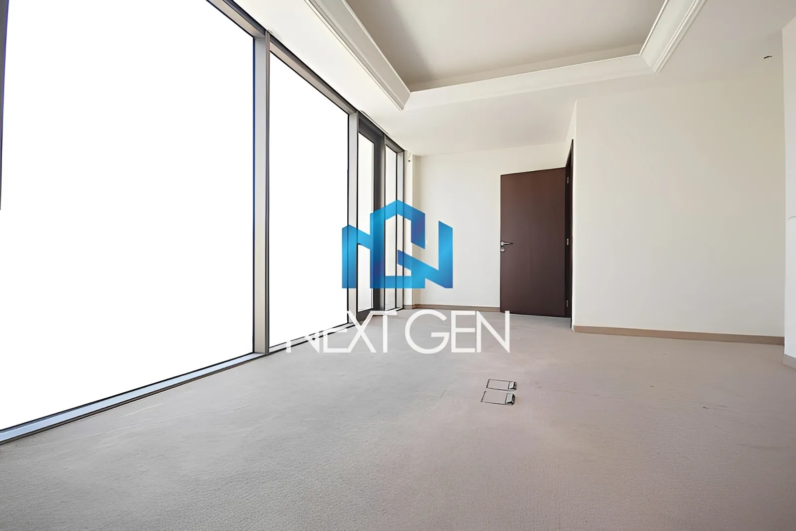 Office for Rent in Downtown