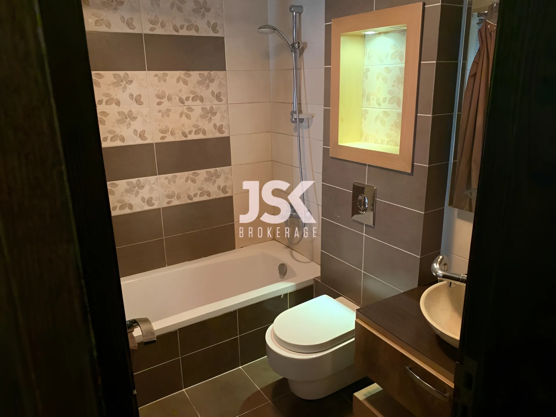 Apartment for Rent in Sioufi
