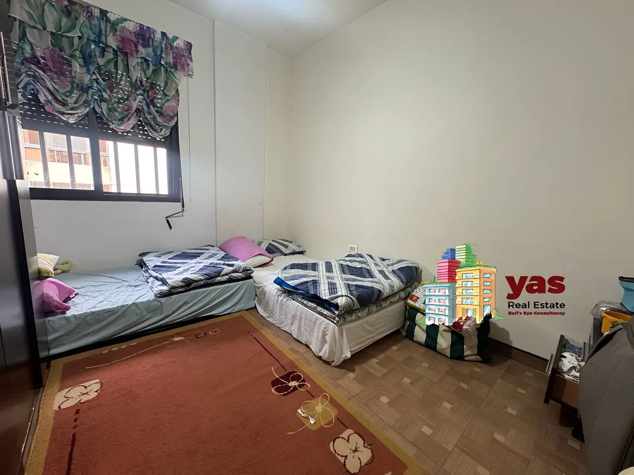 Apartment for Sale in Adonis - 2 bed, 2 bath