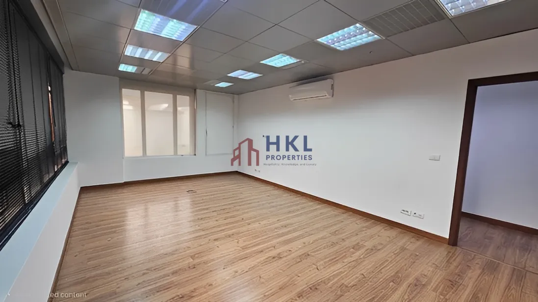 Office for Rent in Dekwaneh, Lebanon