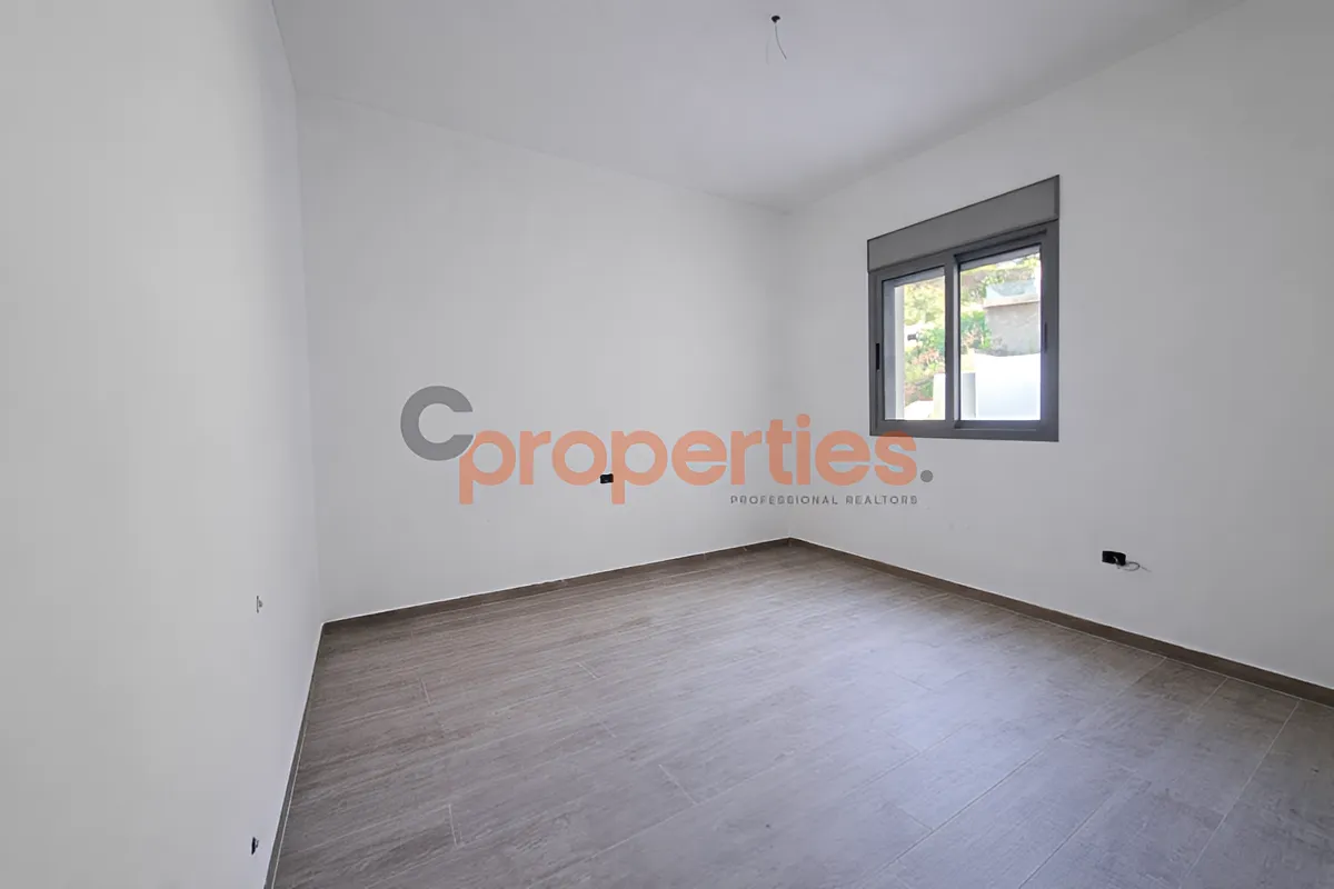 Apartment for Sale in Halat