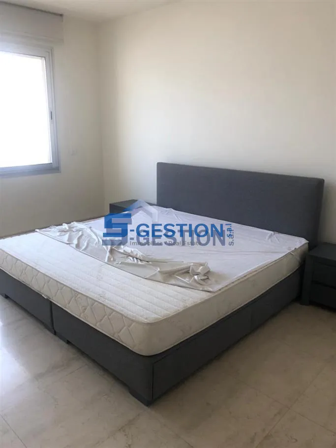 Apartment for Rent in Achrafieh - 3 bed, 4 bath