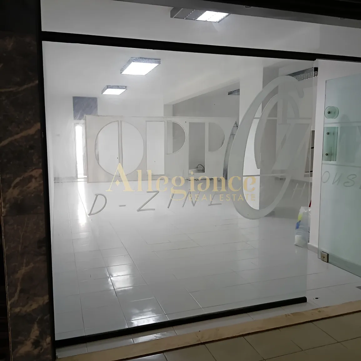 Shop for sale in Mansourieh, Lebanon