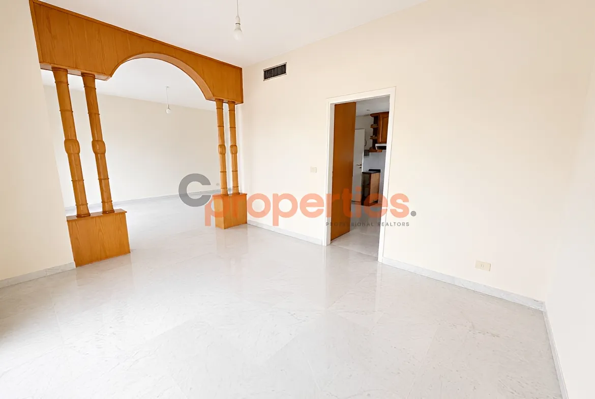 Apartment for Rent in Naqqache