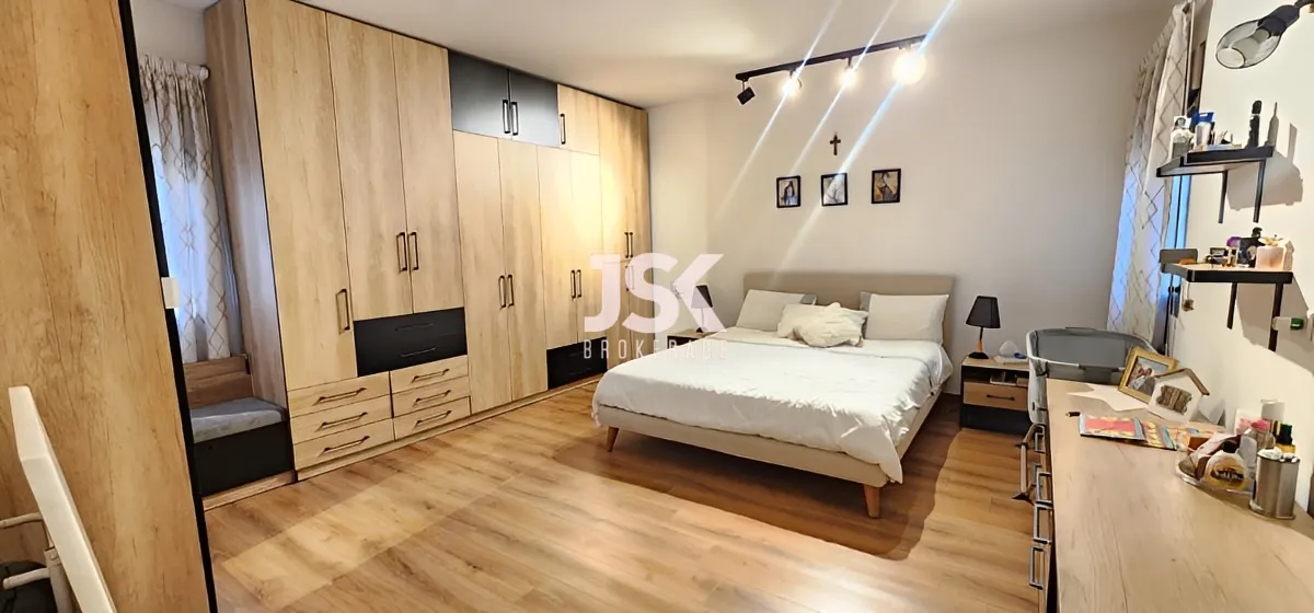 Apartment for Sale in Mar Takla,  Lebanon
