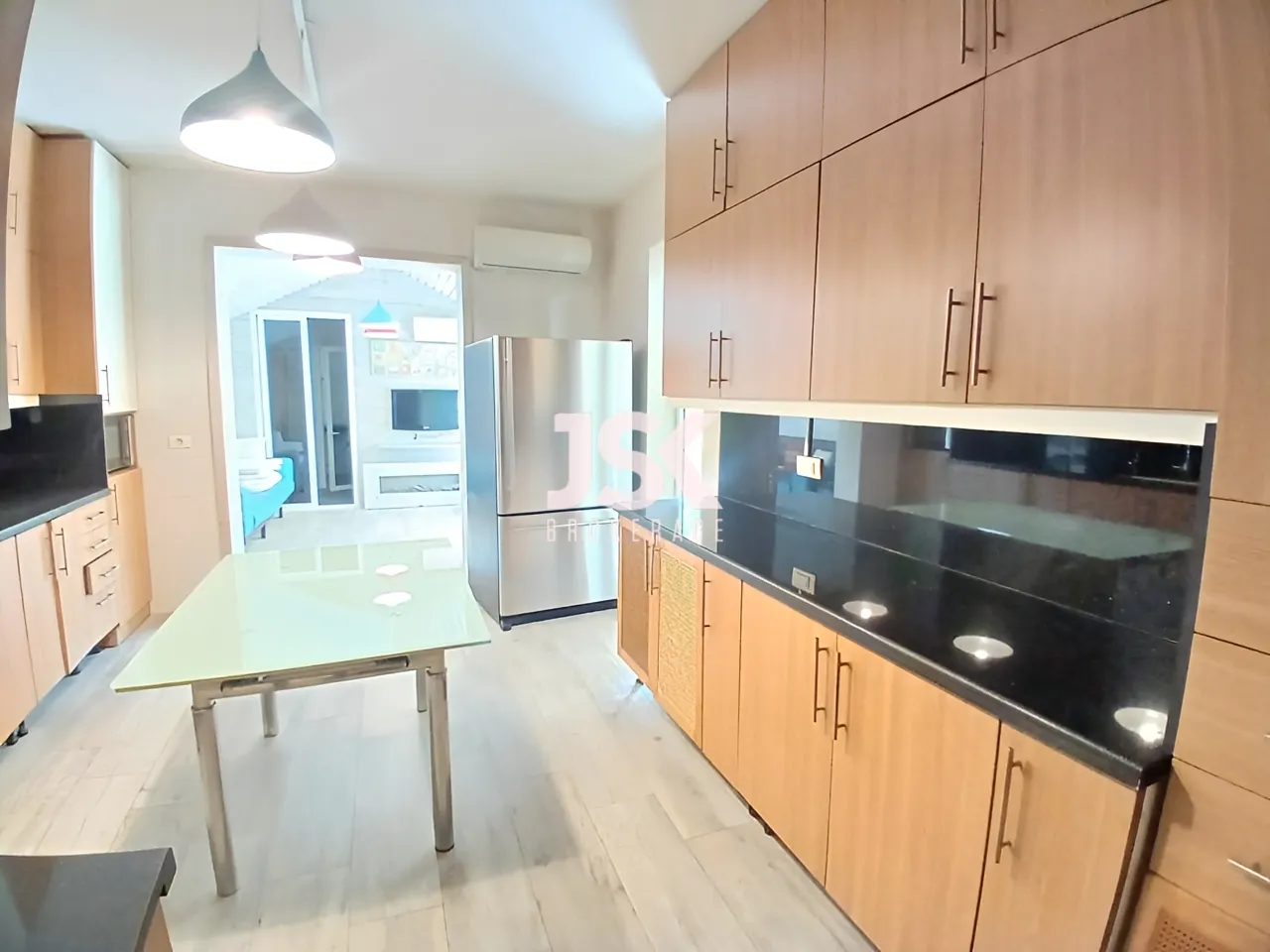 Apartment for Rent in Dbayeh