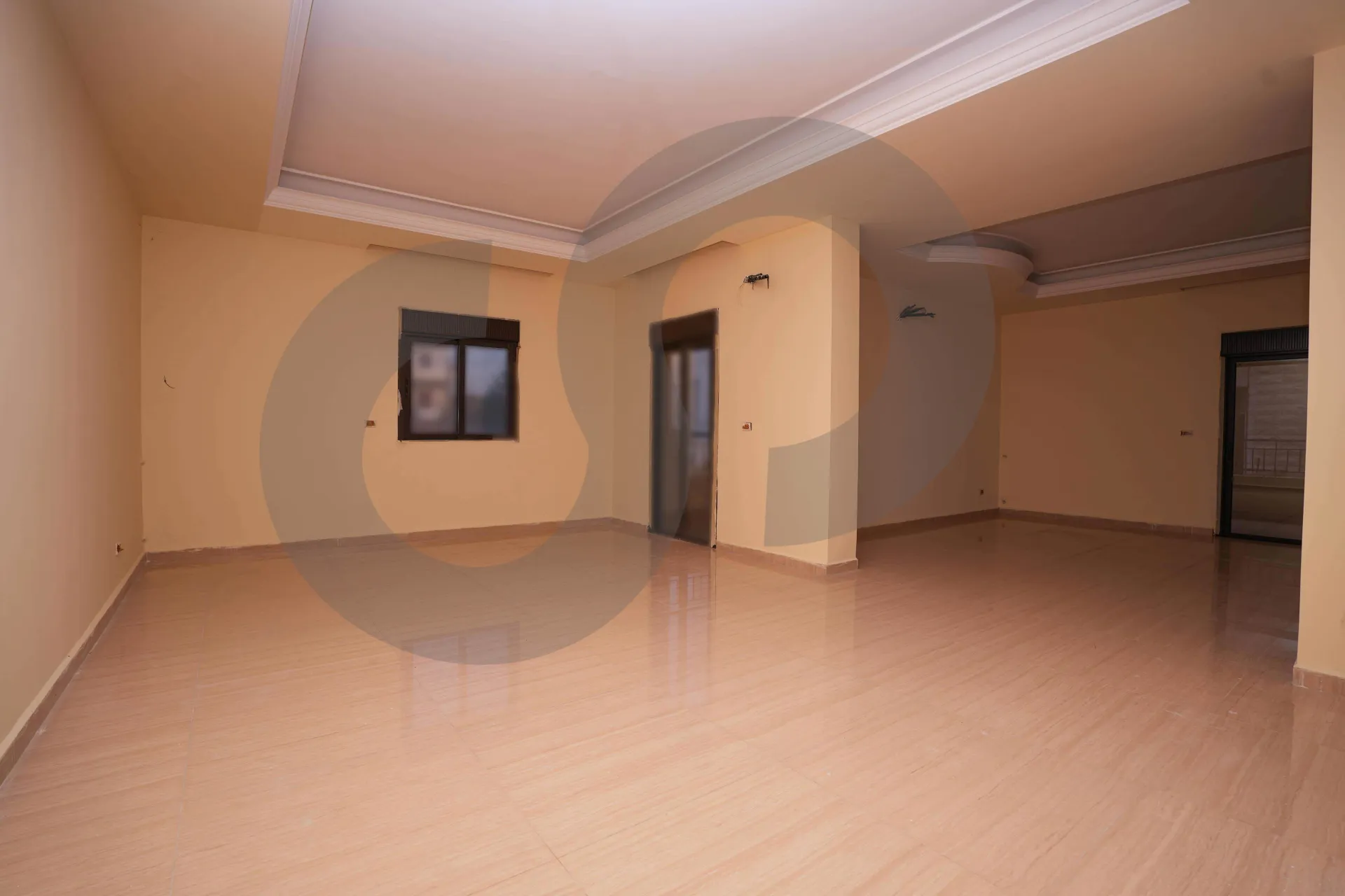 Apartment for Sale in Zgharta