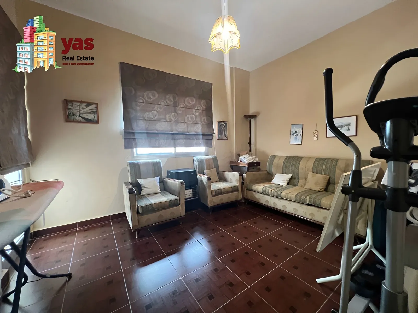 Apartment for Sale in Zouk Mikael