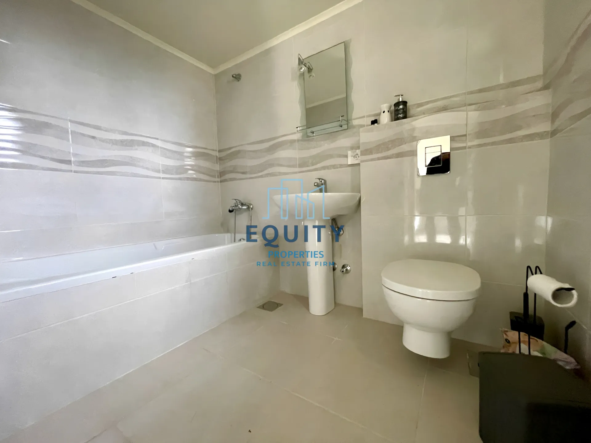 Apartment for rent in Kfour