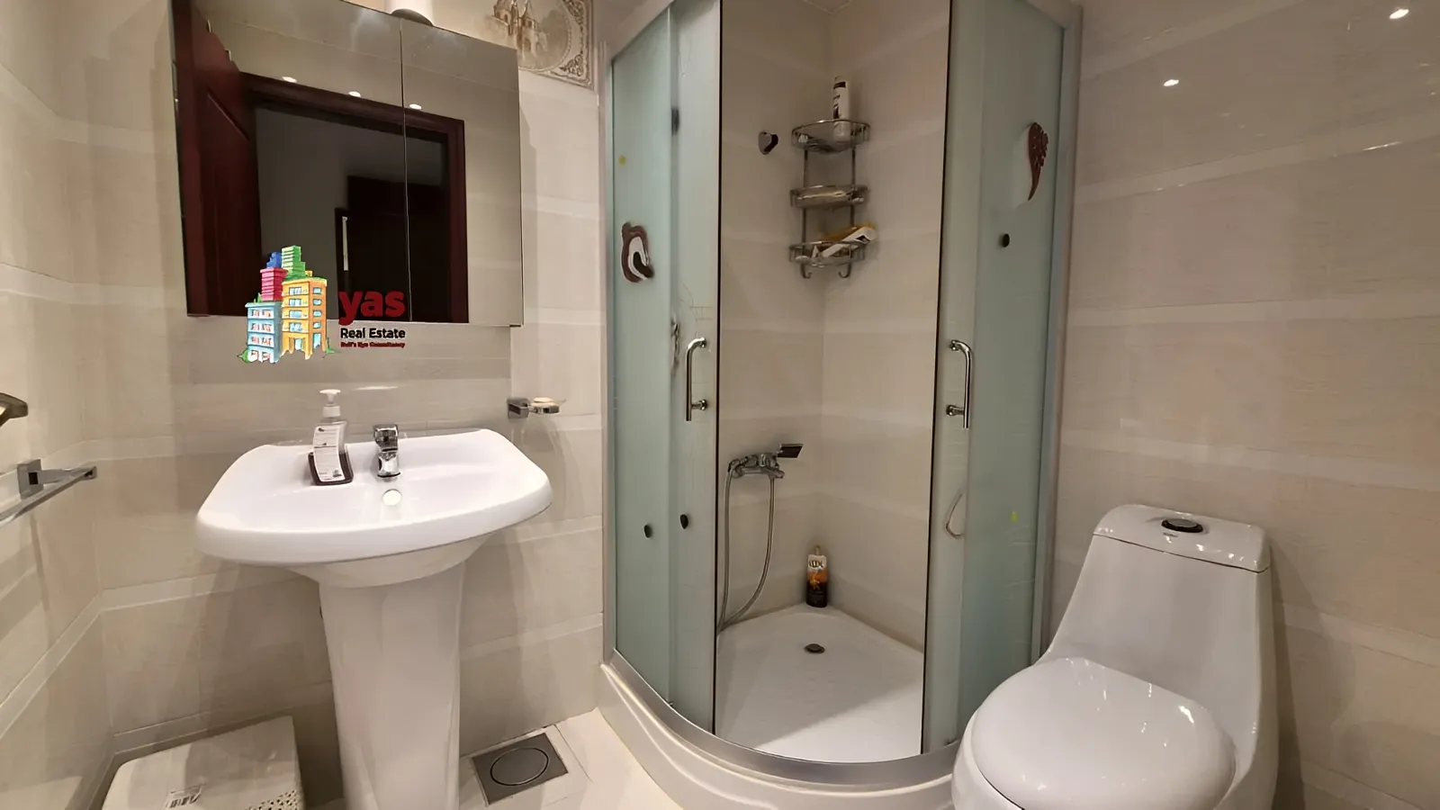 Apartment for Sale in Qartaboun