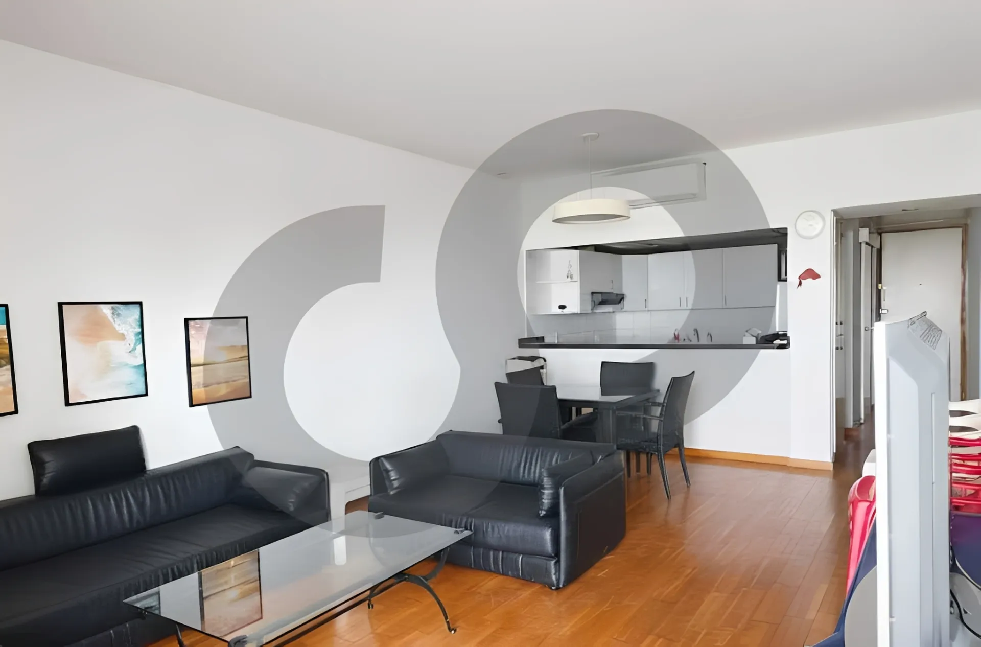 Chalet for rent in Zouk Mosbeh - 1 bed, 1 bath