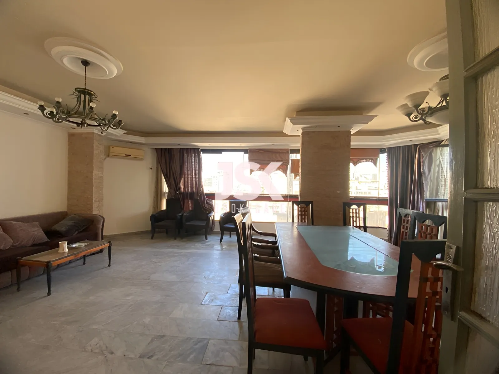 Apartment for Sale in Ras
