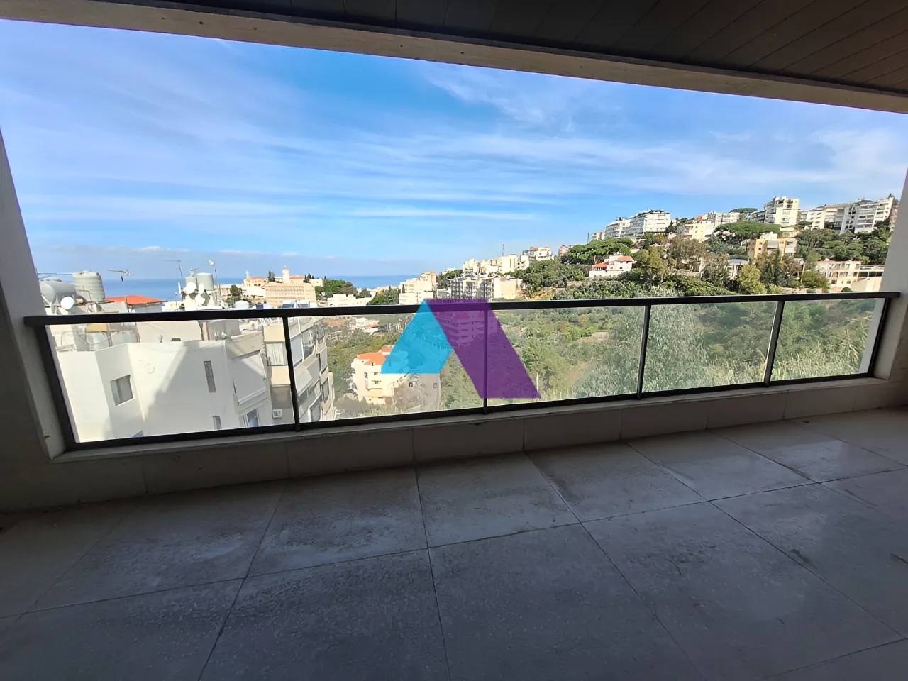 Apartment for Sale in Biaqout - 3 bed, 4 bath