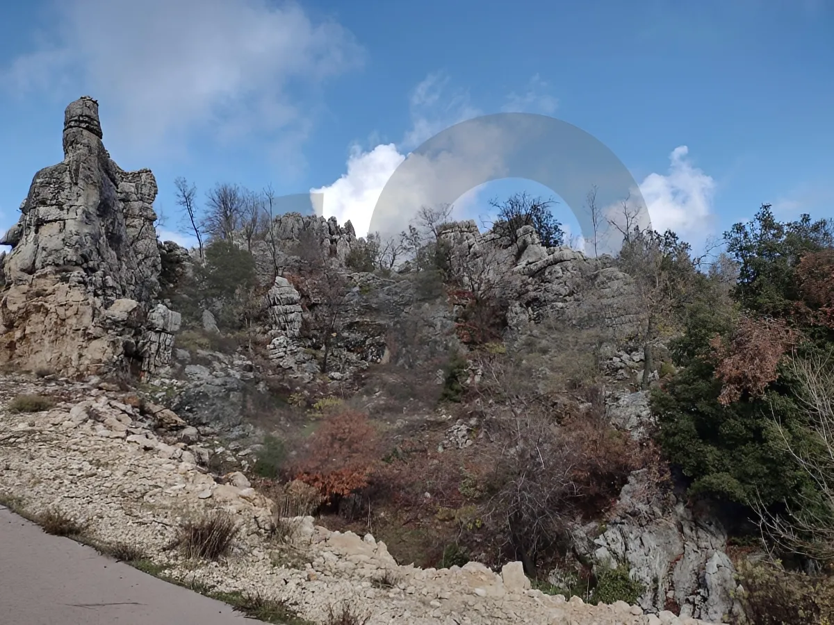 Land for Sale in Ehmej, Lebanon
