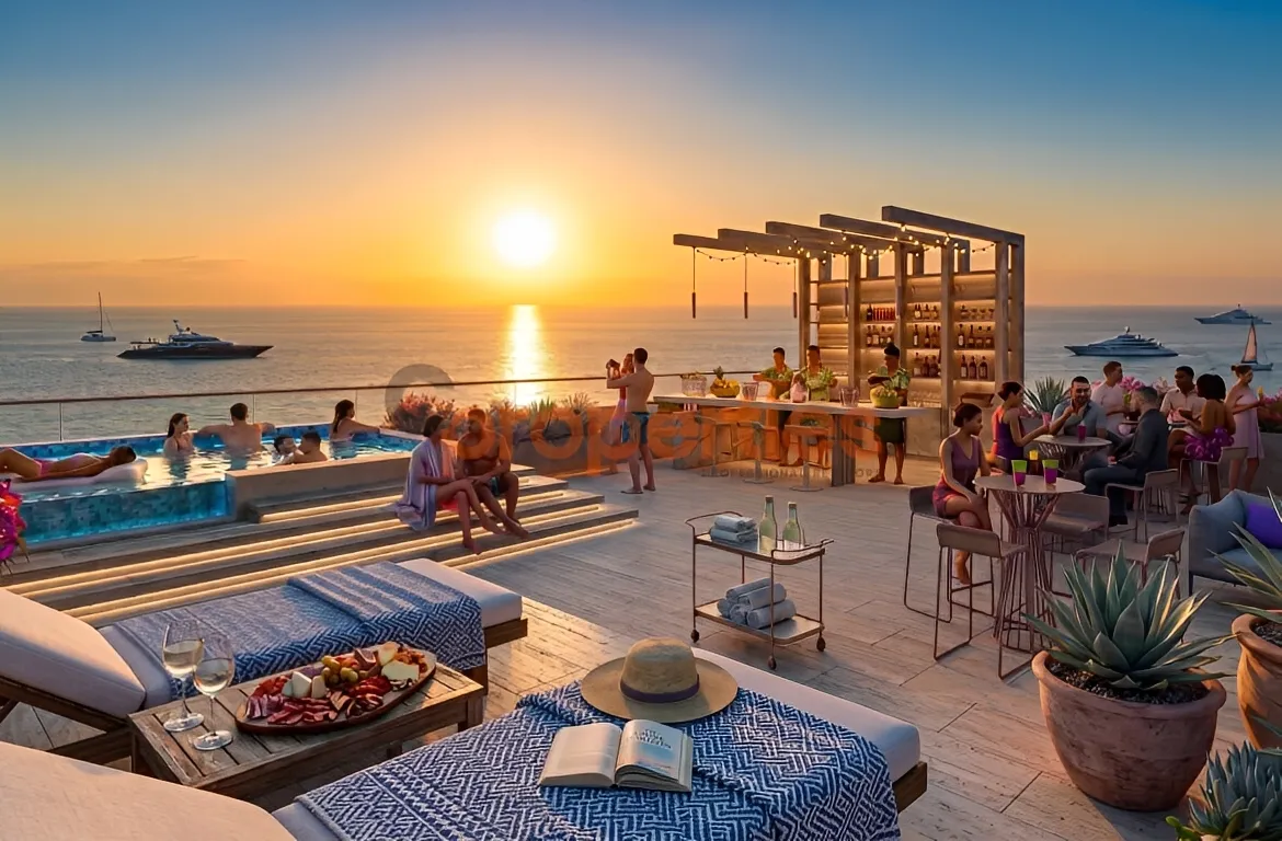 Apartment for Sale in Batroun