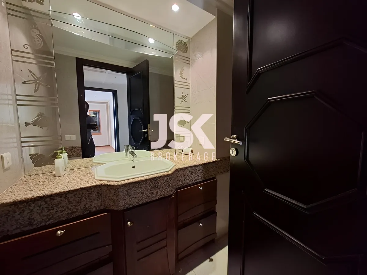 Apartment for Sale in Sahel Aalma, Lebanon