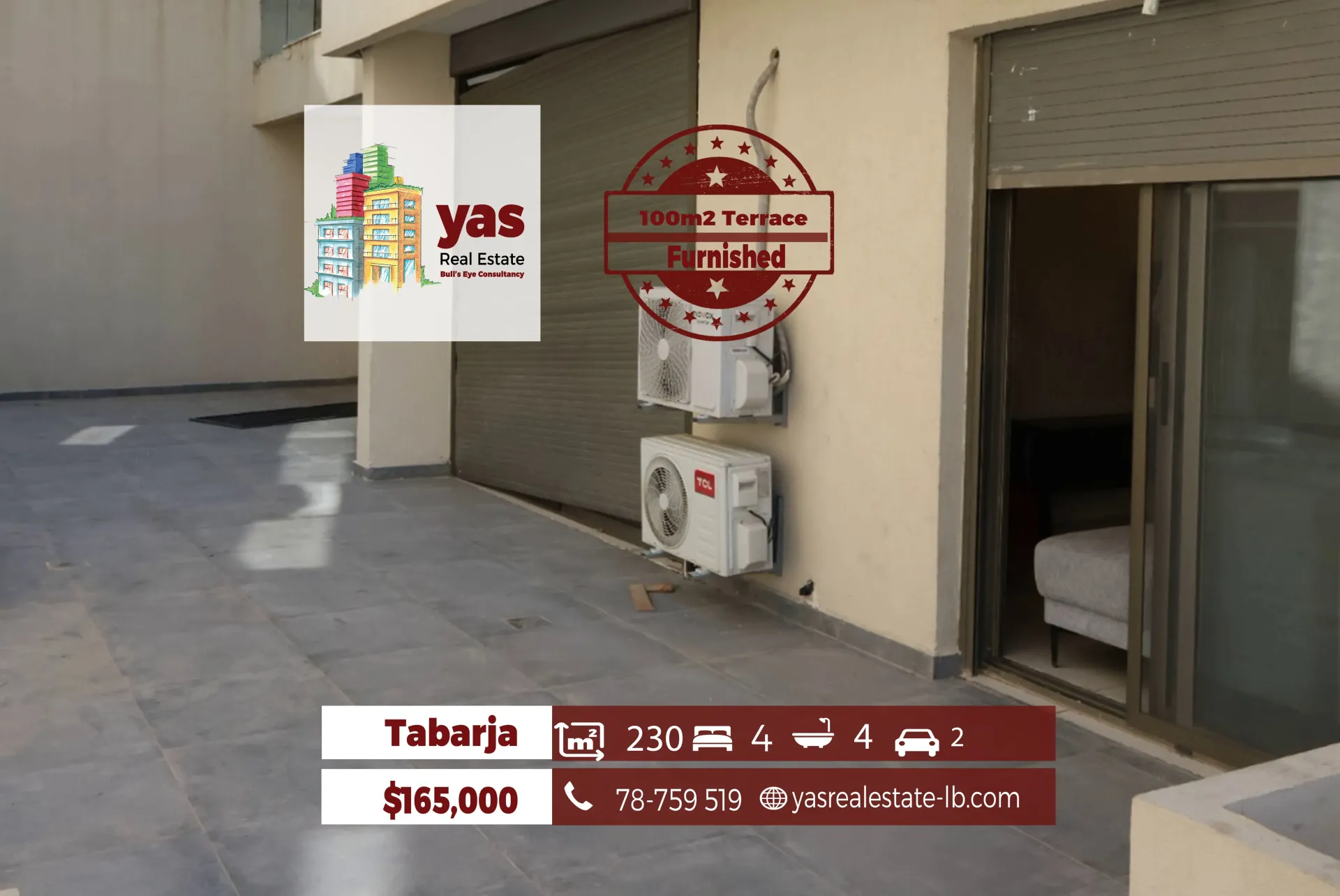 Apartment for Sale in Saifi