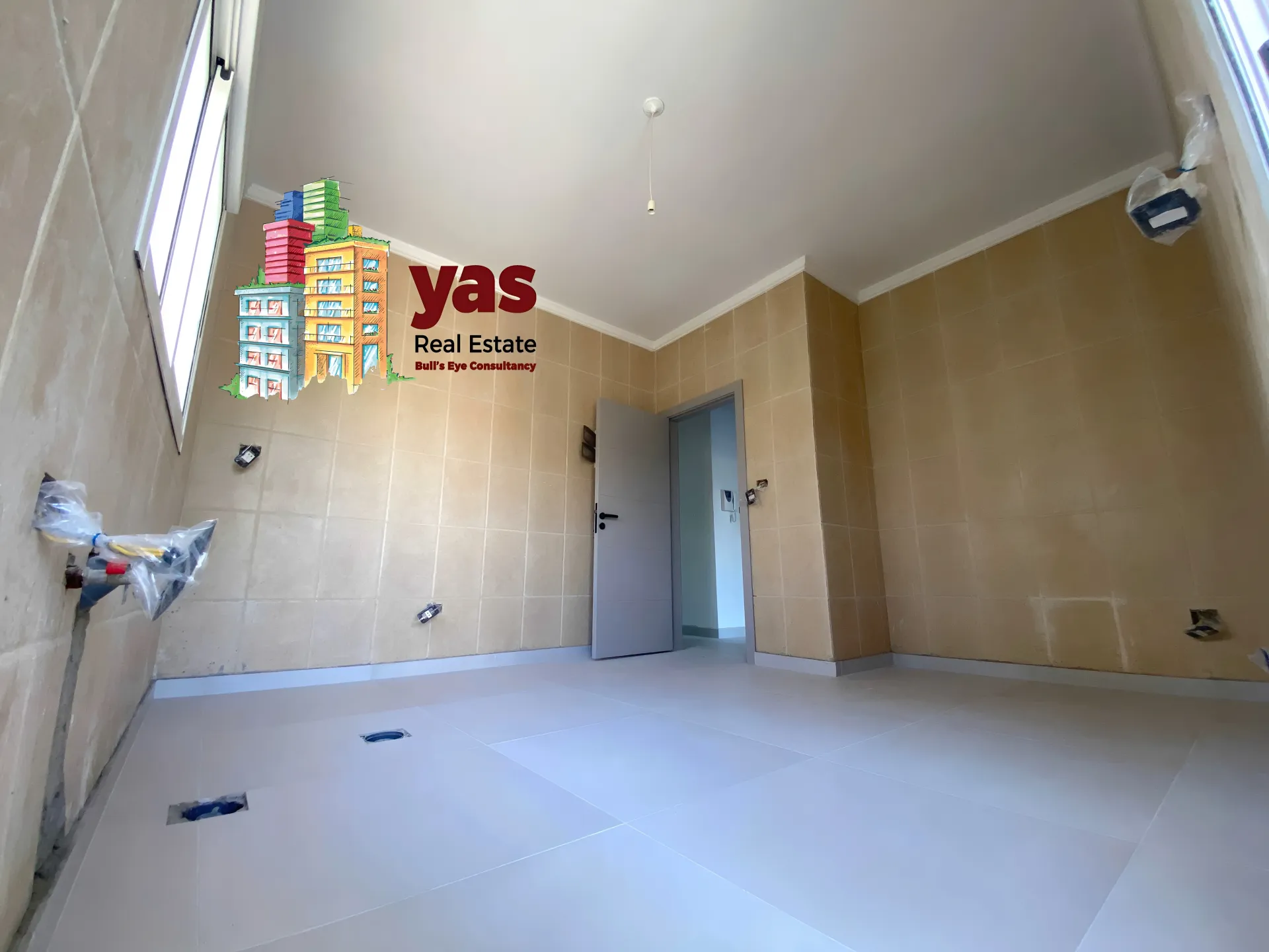 Apartment for Sale in Bsalim - 3 bed, 3 bath