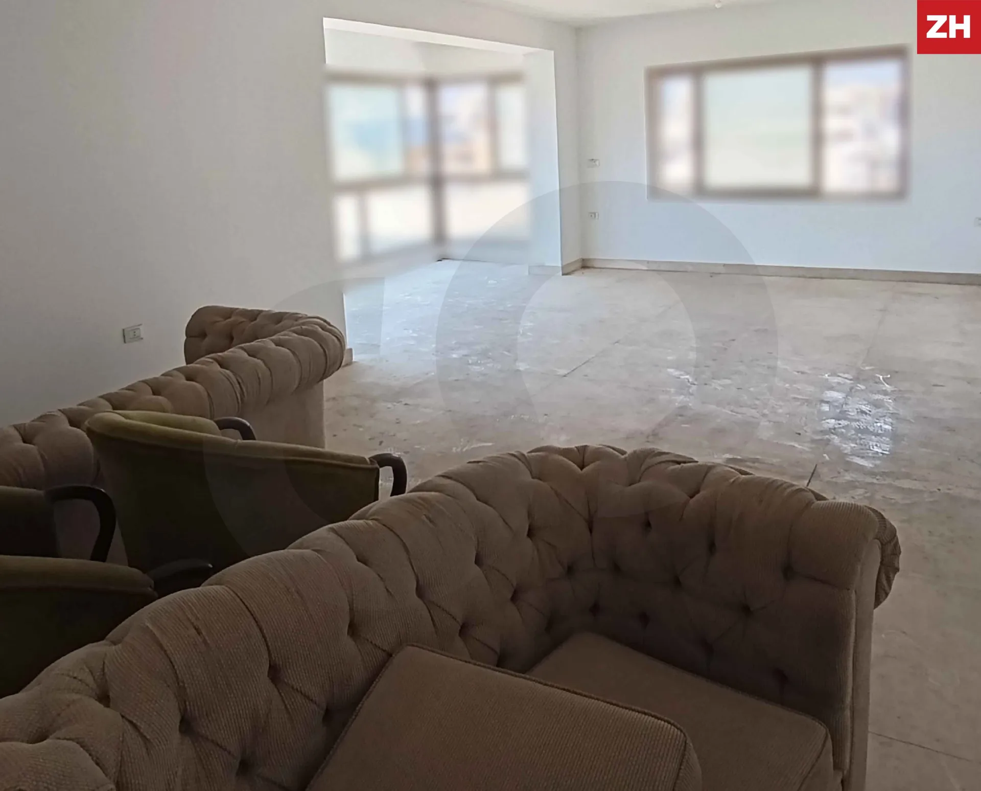 Apartment for Sale in Mar Elias - 3 bed, 4 bath