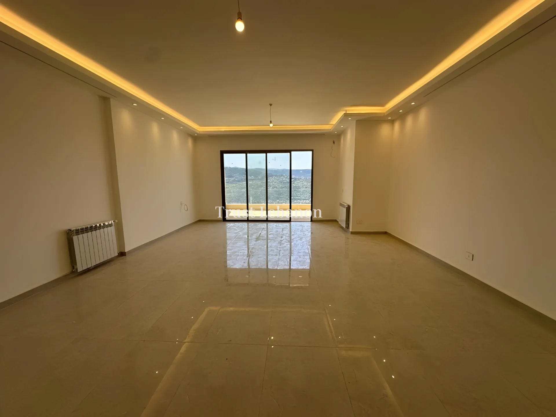 Apartment for sale in Baabdat, Lebanon - 3 bed, 4 bath