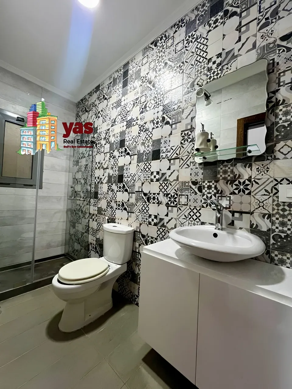 Apartment for Sale in Blat - 3 bed, 5 bath