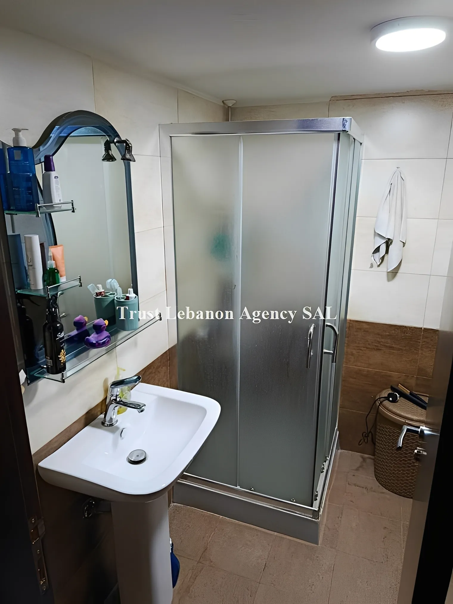 Apartment for Sale in Metn Fanar Lebanon