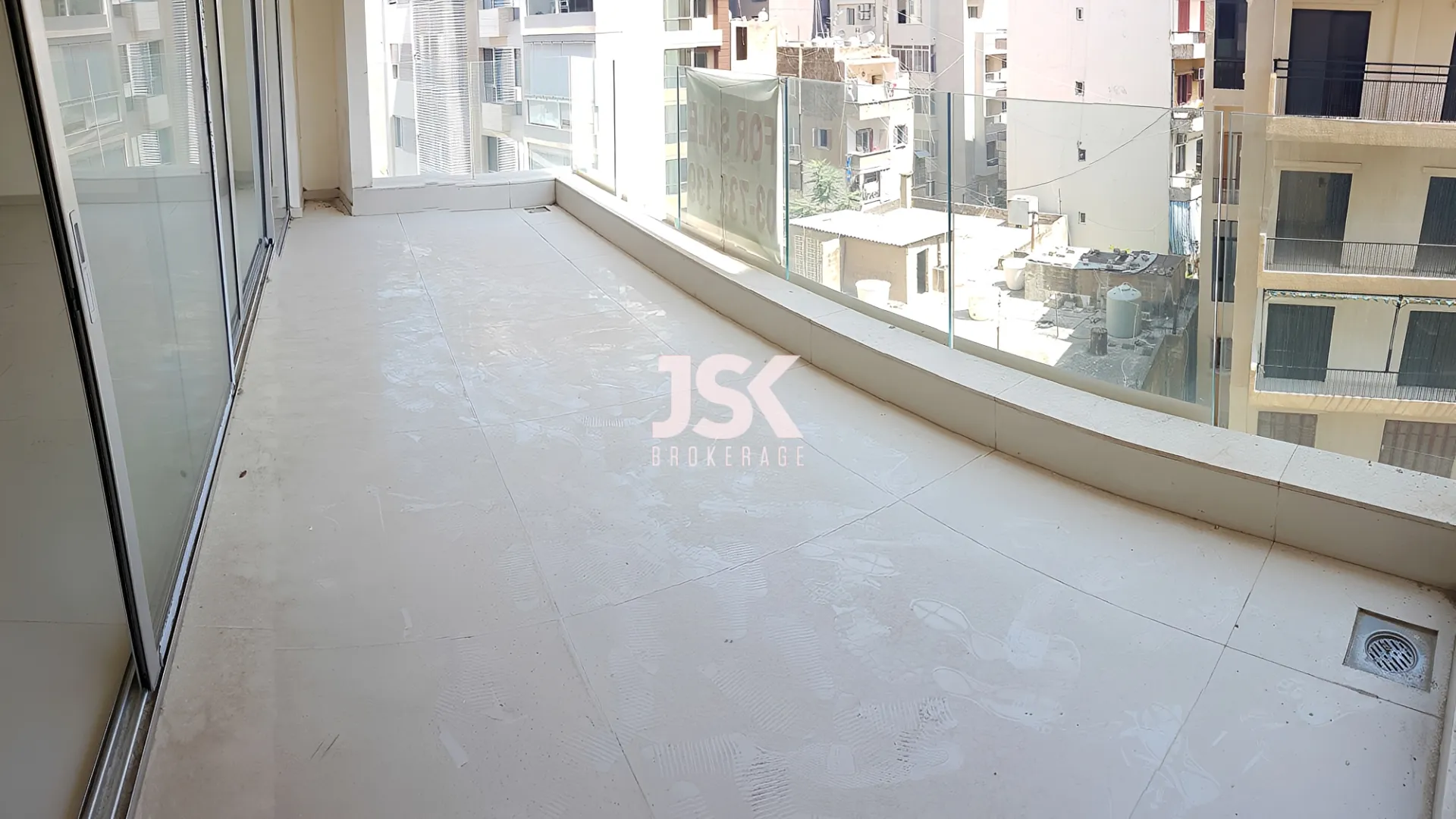 Apartment for Rent in Achrafieh