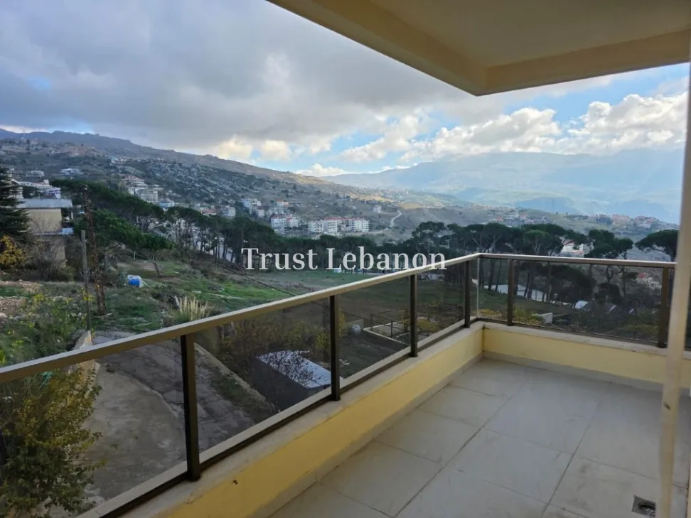 Duplex for rent in Mrouj