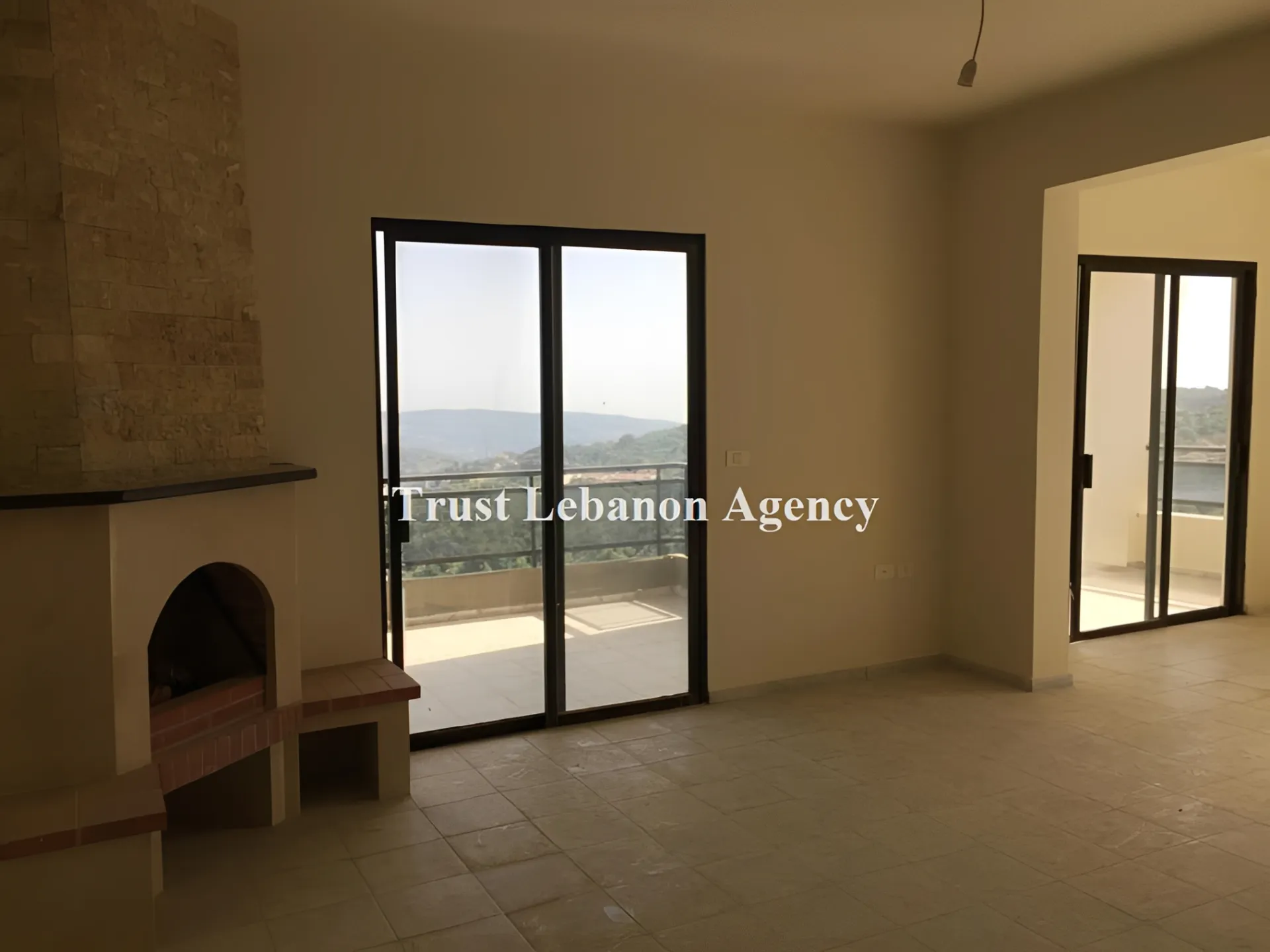 Apartment for Sale in Keserwan Faytroun Lebanon