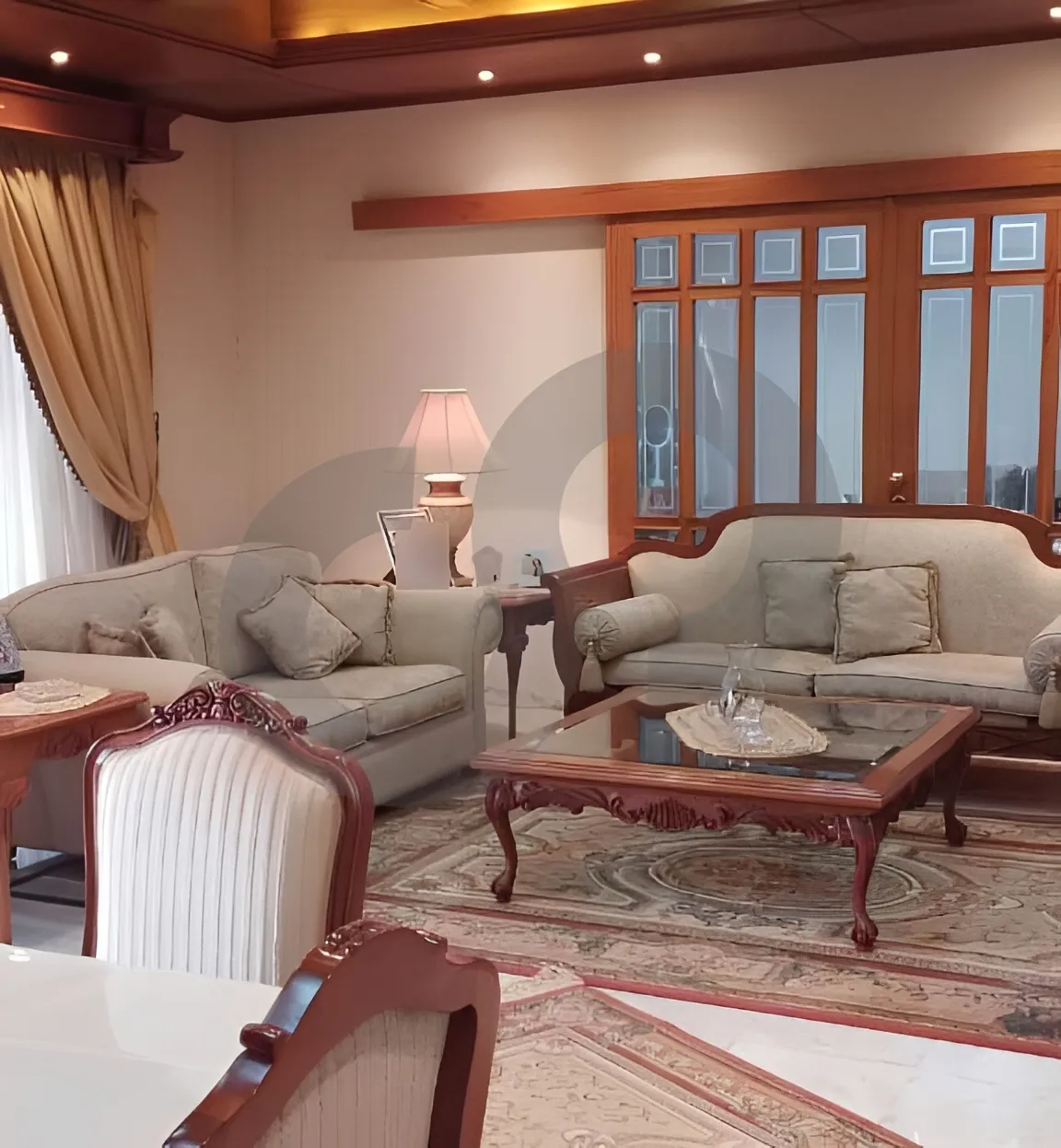 Apartment for Sale in Dahr El Ain