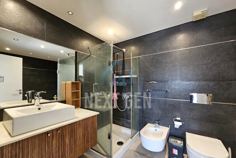 Duplex for Rent in Achrafieh