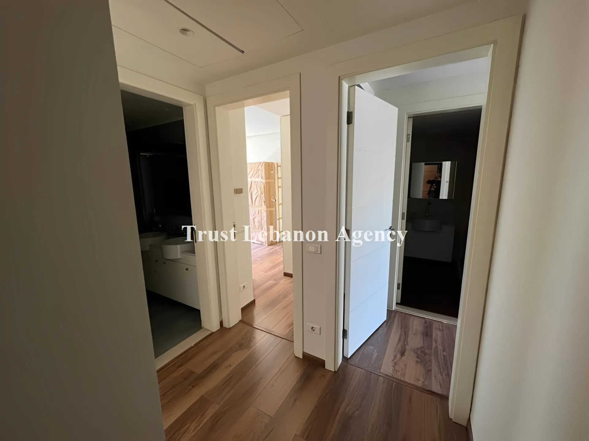 Apartment for Sale in Ashrafieh Beirut Lebanon