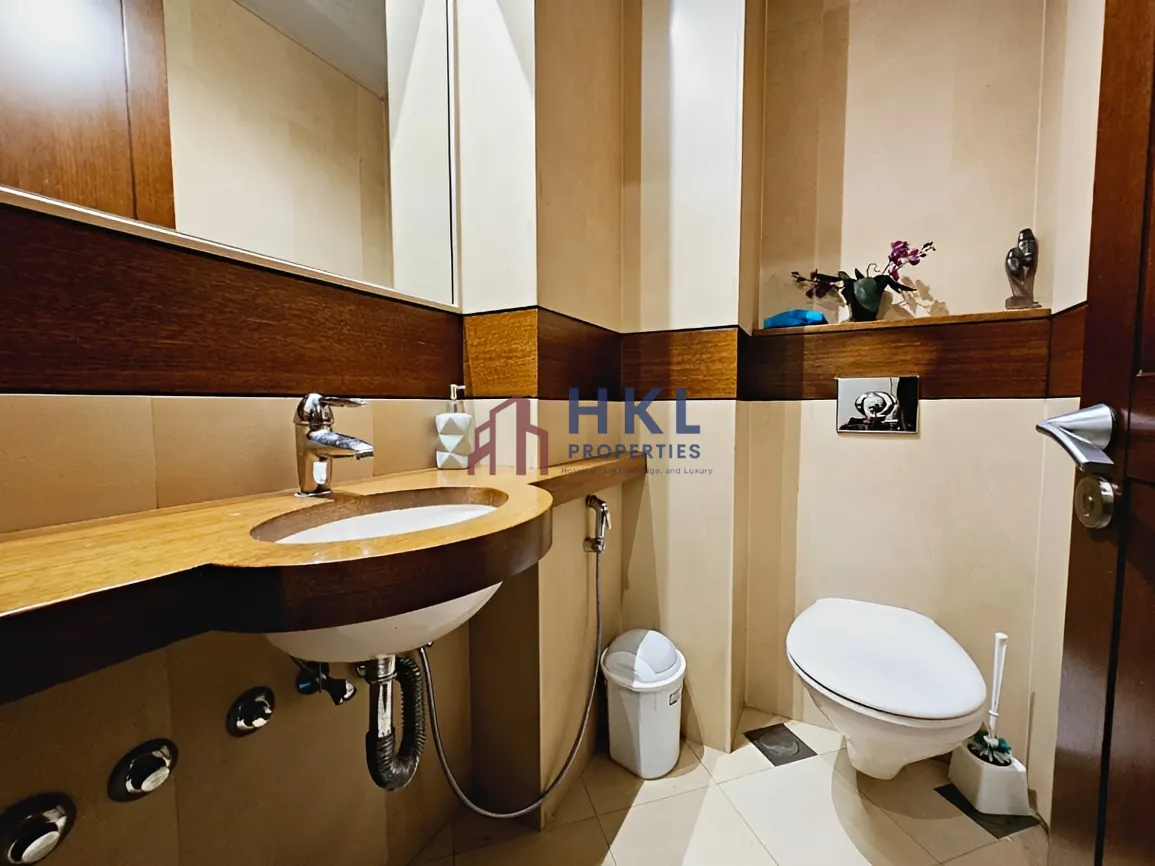 Apartment for rent in Downtown, beirut, Lebanon - 2 bed, 3 bath