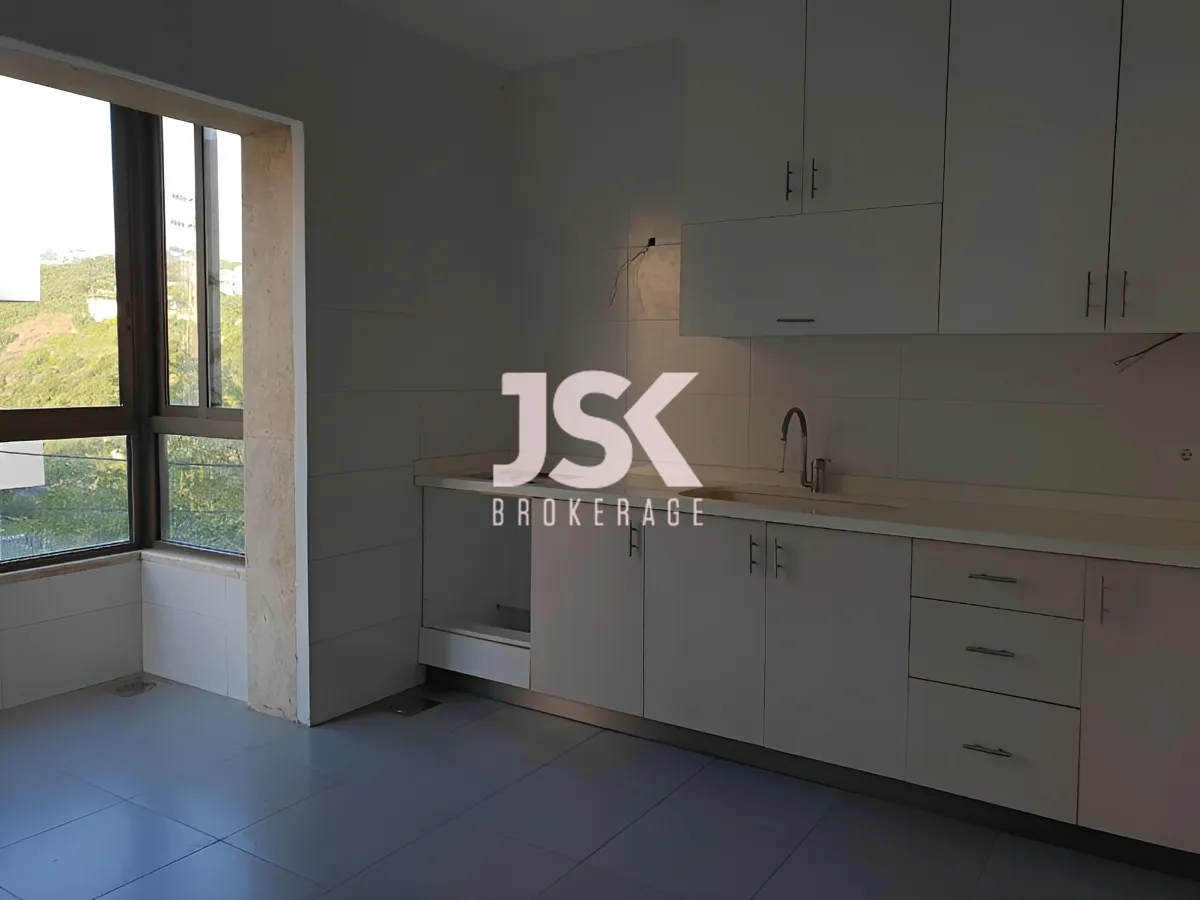 Apartment for Sale in Aamchit, Lebanon