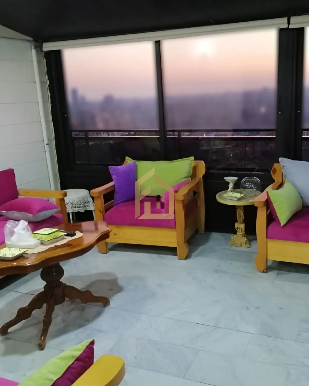 Duplex for sale in New Rawda