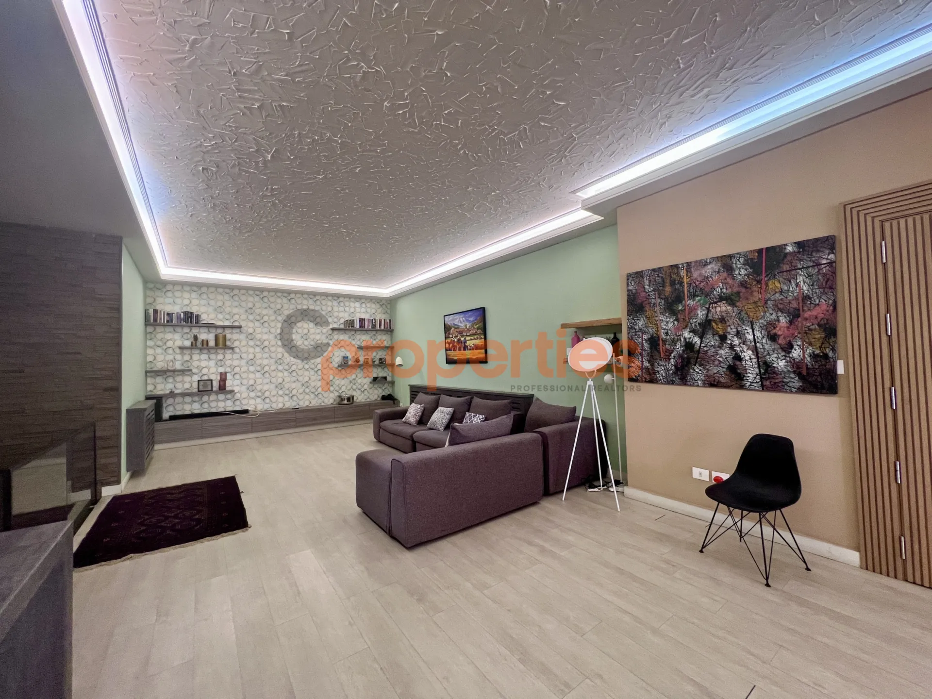 Apartment for Rent in Mar Roukouz