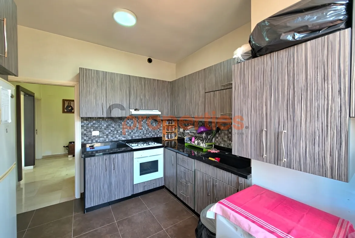 Apartment for Sale in Antelias