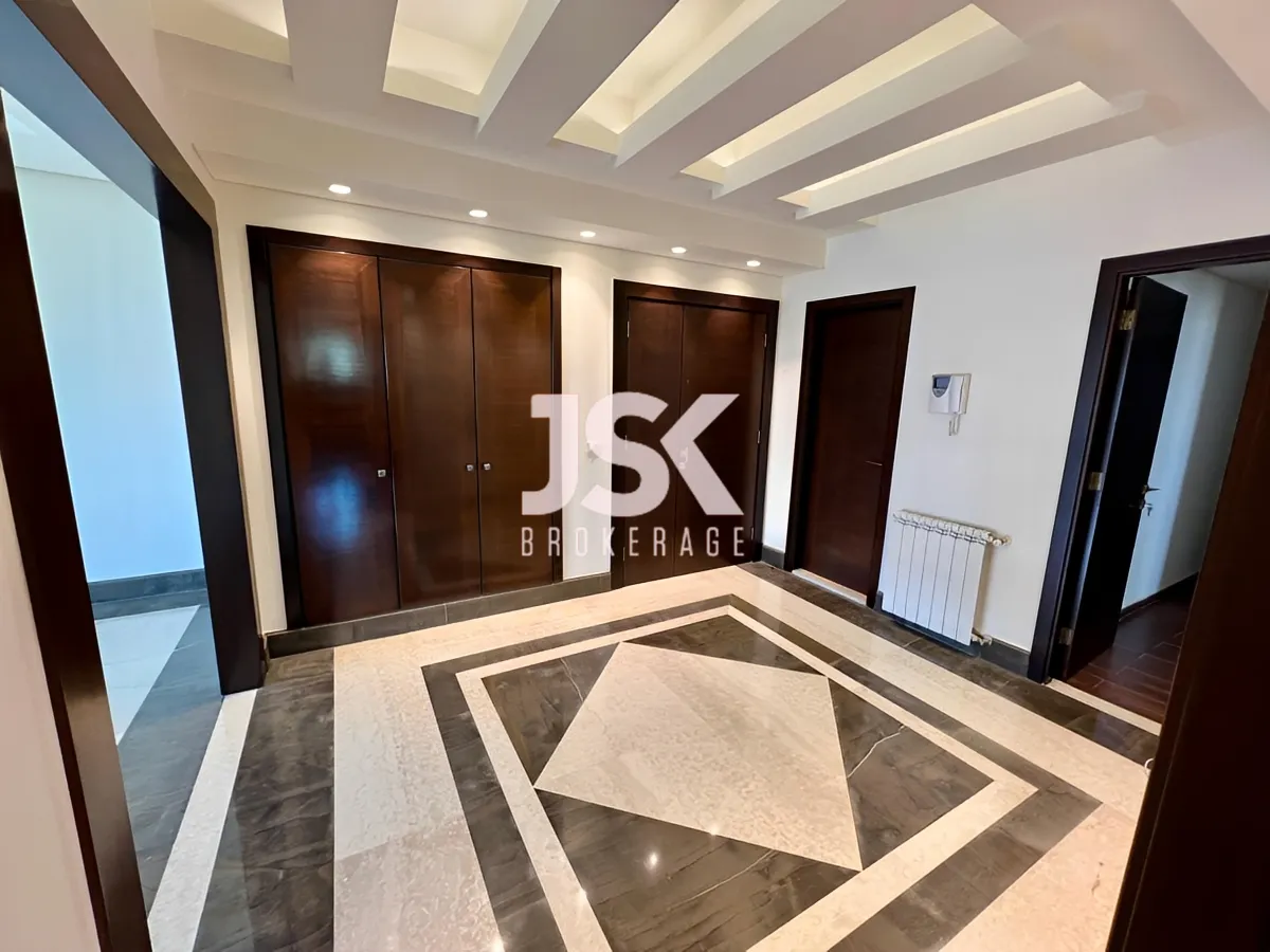 Apartment for Sale in Mar Chaaya, Lebanon