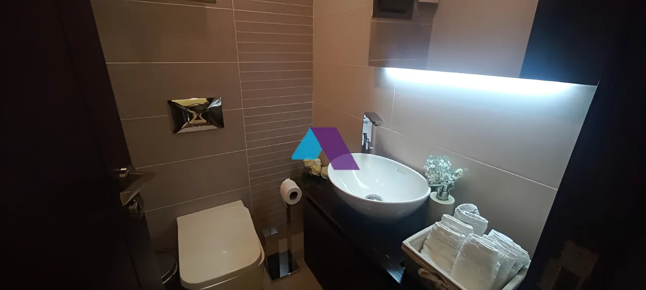 Apartment for Sale in Ajaltoun
